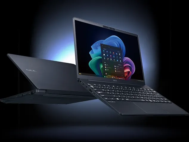 NEC LaVie 美品 高性能★早くて大容量1TB/ブルーレイ/カメラ付 LaVie WEBカメラ/中古/15.6型/ノートPC/Win10/高速SSD512GB/8GB