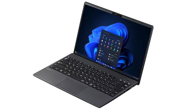 VersaPro J タイプVG