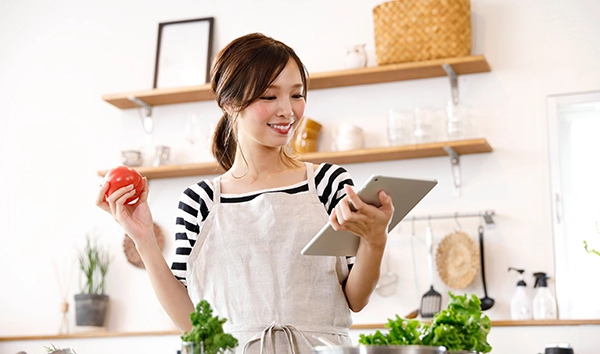 家でしか使わないタブレットはおすすめ？使用方法を紹介