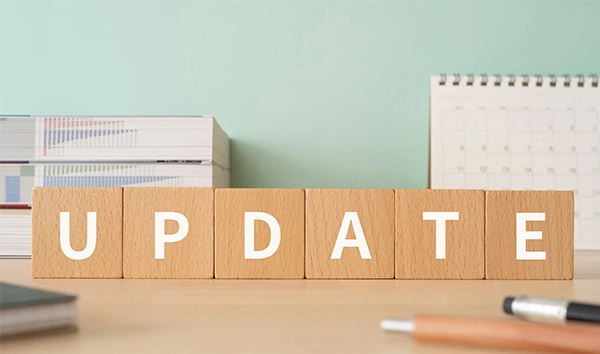 原因5：Windows Updateが影響している