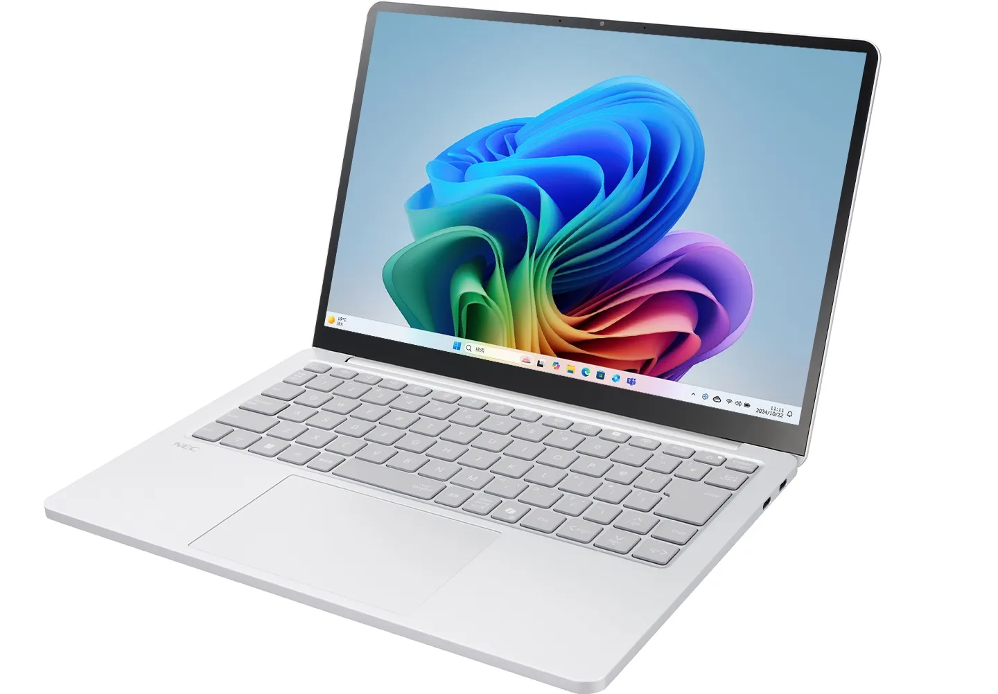 NEC LAVIE SOL 新品未開封　ノートパソコン LAVIE SOL - ノートパソコン 仕様｜NEC LAVIE公式サイト