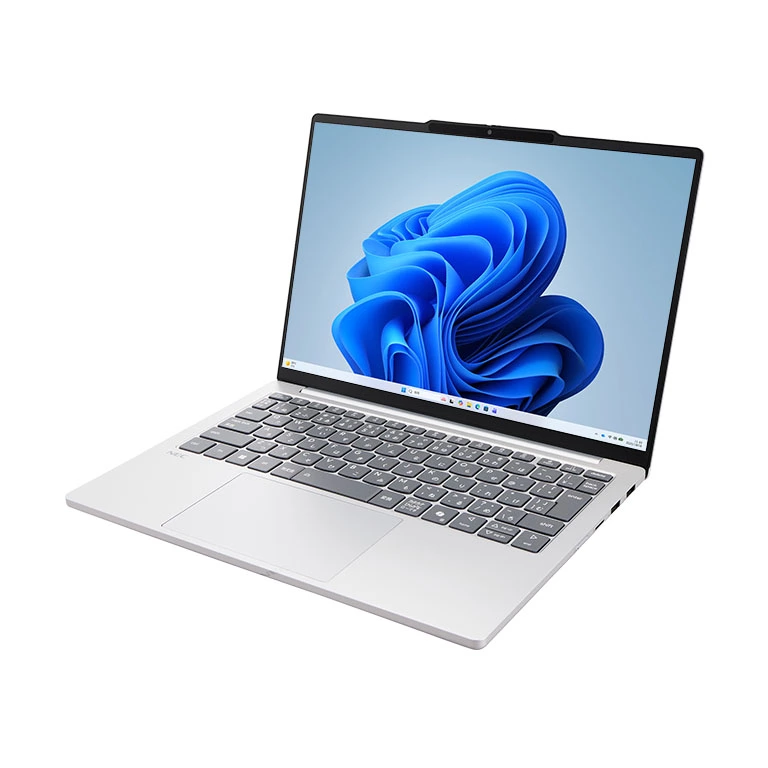 LAVIE N13 Slim PC-GN17663AW パールブラック Amazon.co.jp: NEC LAVIE 国内生産 ノートパソコン N13 Slim