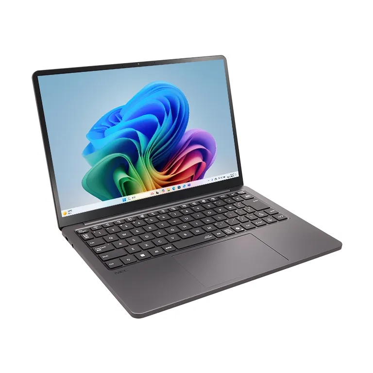 2025年秋冬モデル LAVIE SOL｜NEC LAVIE公式サイト