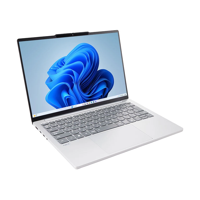 未使用品LAVIE Direct N13 Slim Core™ i7 2025年秋冬モデル LAVIE N13 Slim｜NEC LAVIE公式サイト