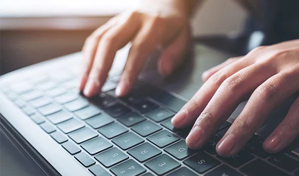 6｜快適性に影響する「キーボード・タッチパッドの使いやすさ」