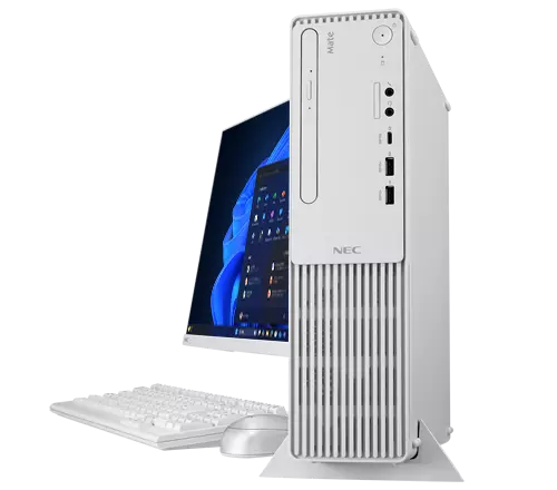 NEC J ML-4 i5第8代/RAM8GB/1TB/Win11/OFFICE Amazon.co.jp: NEC デスクトップパソコン Mate J タイプML(Windows 11
