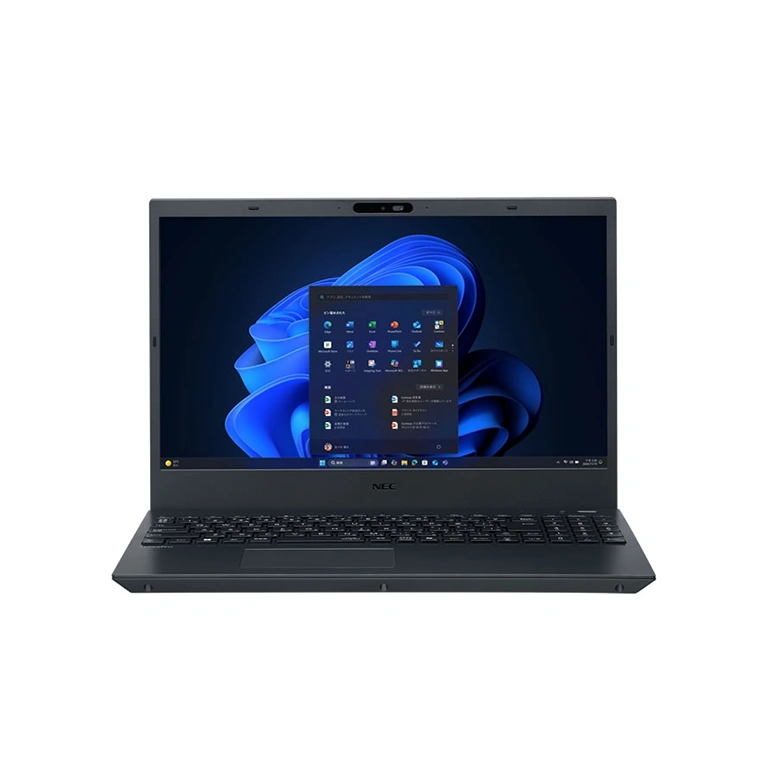 Windows10 pro NSC 一体型PC-VW770CS6R 2026年1月発表商品VersaPro/VersaPro J タイプVW<VW-S> | ビジネスPC