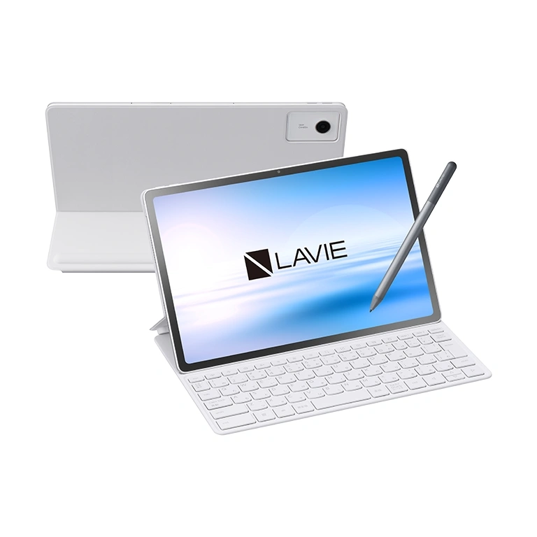 2026年春モデルLAVIE Tab T12N｜NEC LAVIE公式サイト