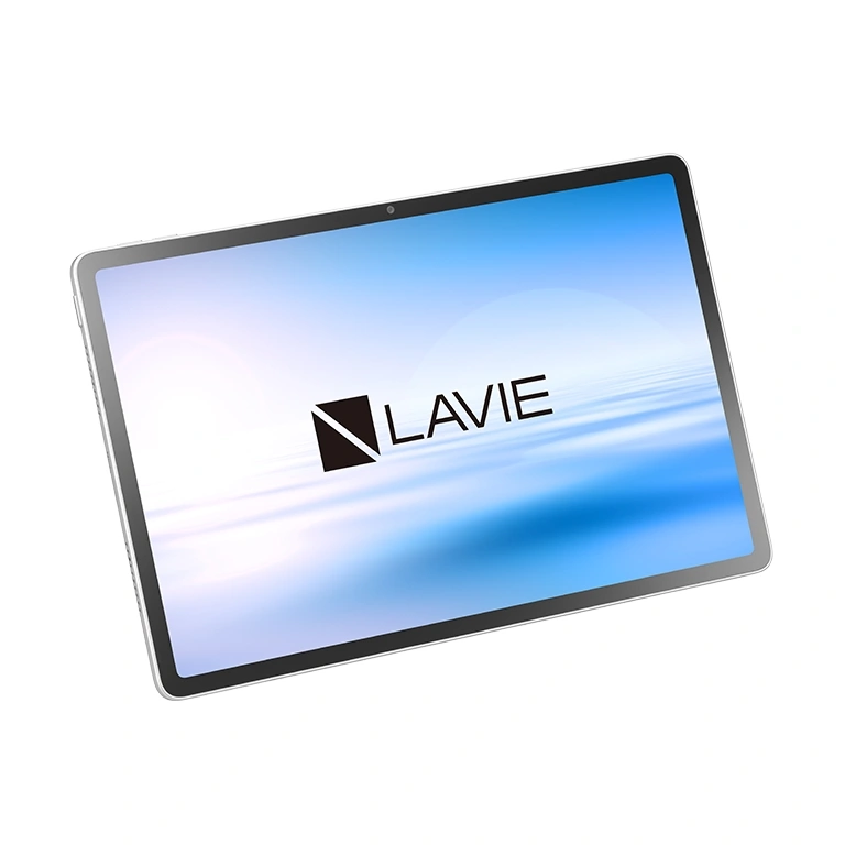 2026年春モデルLAVIE Tab EX｜NEC LAVIE公式サイト