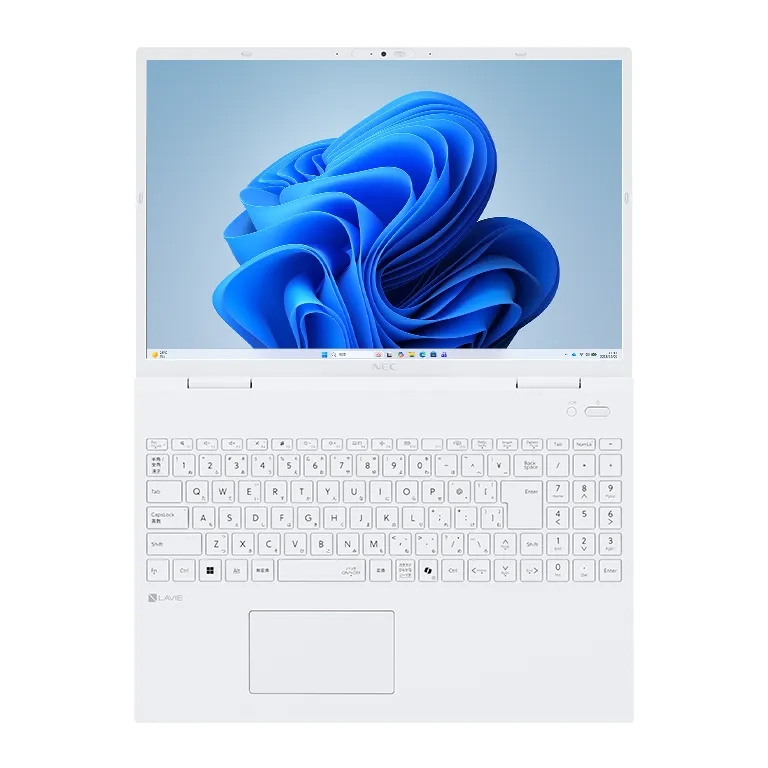 LAVIEクラブ | 2026年春モデルLAVIE N16｜NEC LAVIE公式サイト