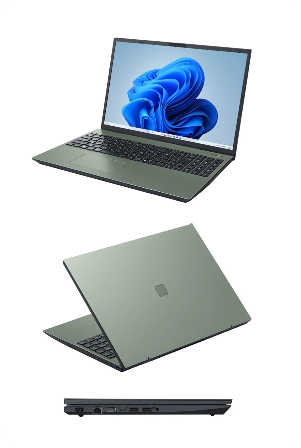 ライトシルバー外観画像