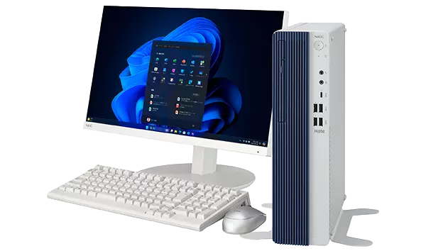 事務用の法人パソコンに必要なスペックを解説！ビジネス用パソコンを