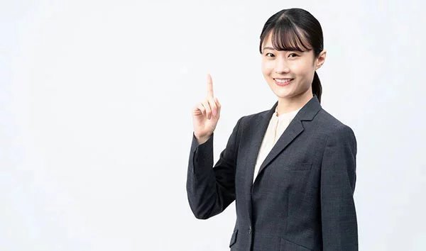 事務用の法人パソコンのスペックの注意点