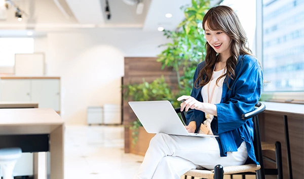 13.3インチのおすすめ用途