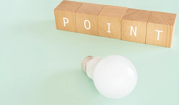 タブレットを選ぶ時のポイントとは