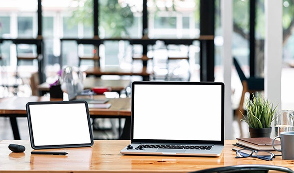 ノートパソコンとタブレットの主な違いとは