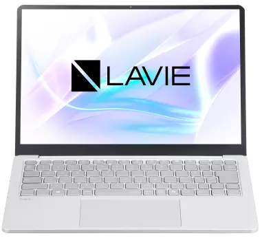 ノートPC - LAVIE SOL