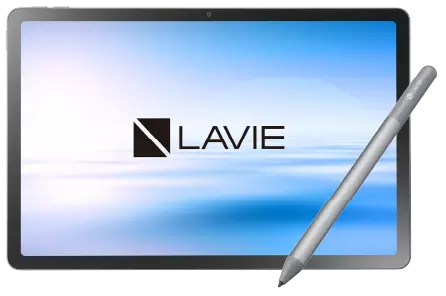 タブレット-LAVIE Tab T11N