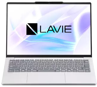 ノートPC–LAVIE N13 Slim