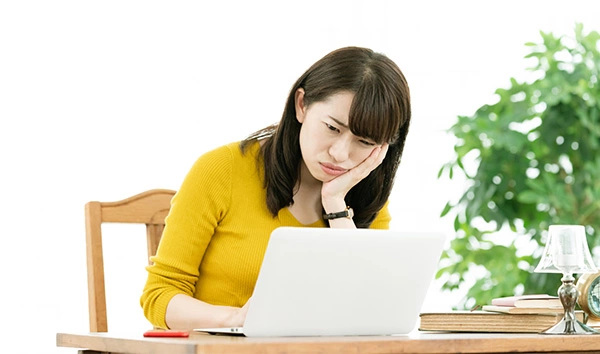 パソコンのメモリ不足で起こる症状とは？