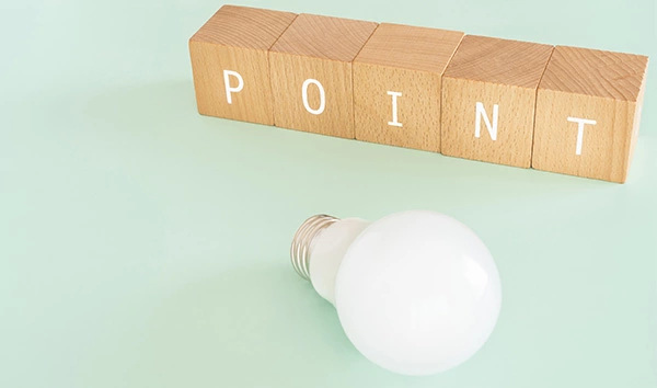 CPUグリスを選ぶ時のポイント