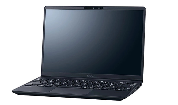 世界最長バッテリーのビジネスパソコン「VersaPro UltraLite タイプVY」