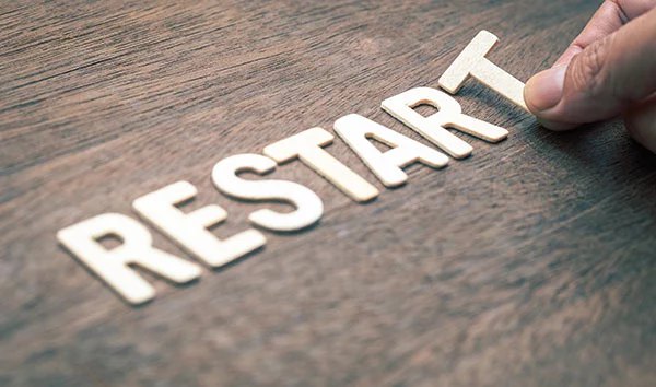 6｜定期的に再起動する