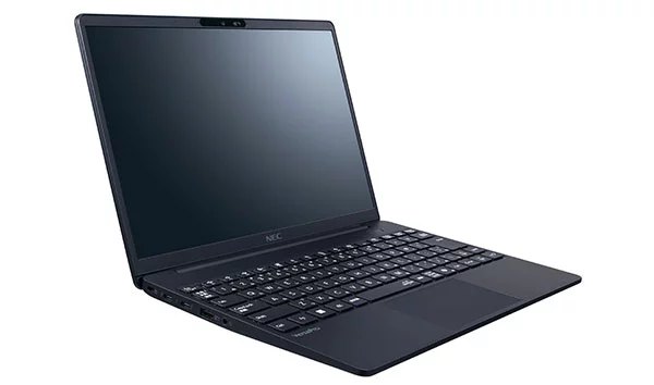 5｜高性能なビジネスモデル「VersaPro UltraLite タイプVY」