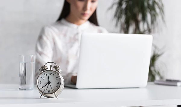 11｜自動メンテナンスの時間帯を変更する