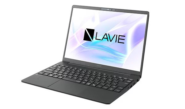 AIツールを快適に使えるCopilot+PC「LAVIE Direct NEXTREME」