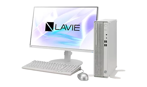 LAVIE Direct DT