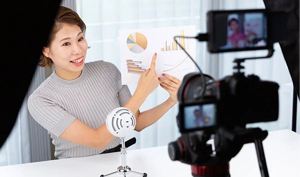 パソコンやその他デバイスが決まったら！ゲームや動画を配信するプラットフォームをチェックしよう