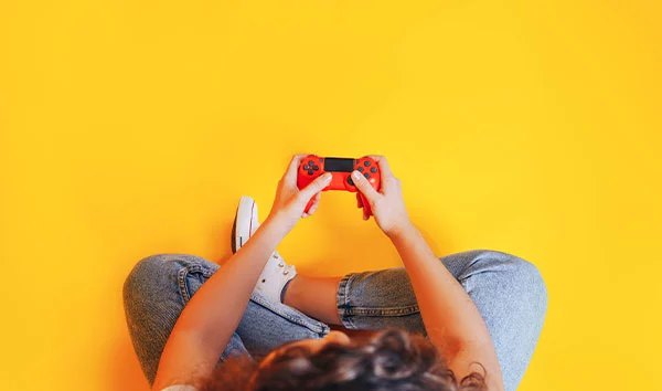 リフレッシュレートは利用するデバイスで決める