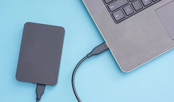 パソコンのバックアップに活用する7つのメディア