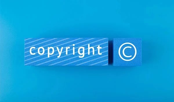 Youtubeにアップする時は著作権に注意