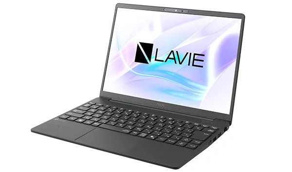 生産性を高めるAI機能搭載のCopilot+PC「LAVIE Direct NEXTREME」