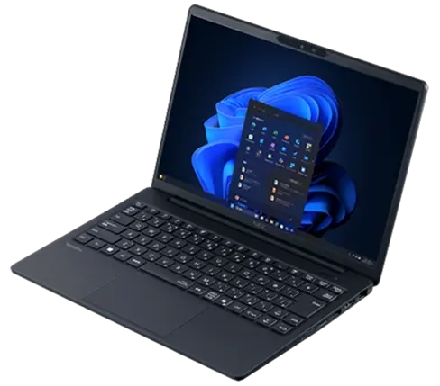 バッテリー劣化のストレスから解放。5年後もヘタりを抑制する 長寿命PCをあなたに