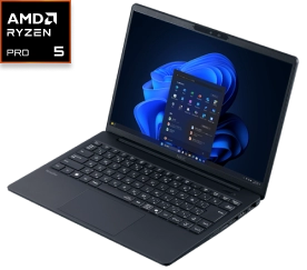 VersaPro タイプVMなら