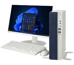 デスクトップPC