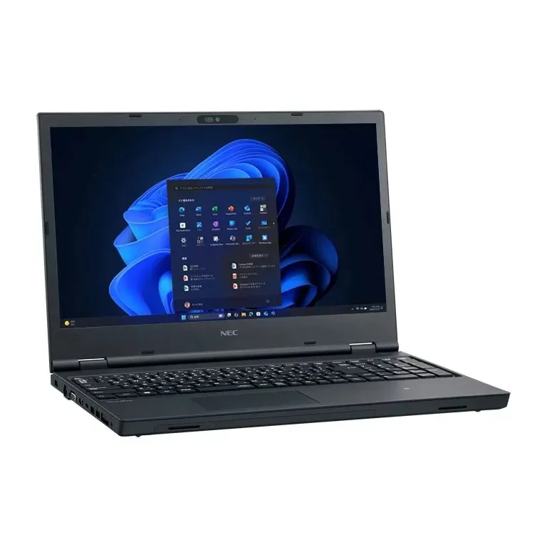 Windowsノート本体 #853 NEC VersaPro VD-3 i7-8650U 8GB 256G VD 即配 Corei7搭載パワフルモデル VersaPro Type-VD VKH19/D-4 i7