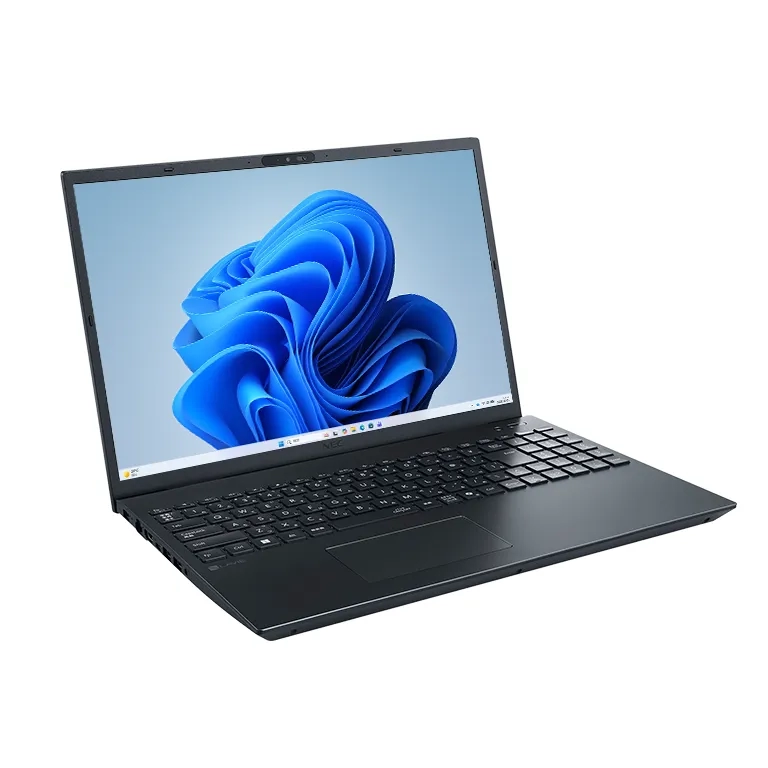 NEC LAVIE N16 2026年春モデル 製品画像