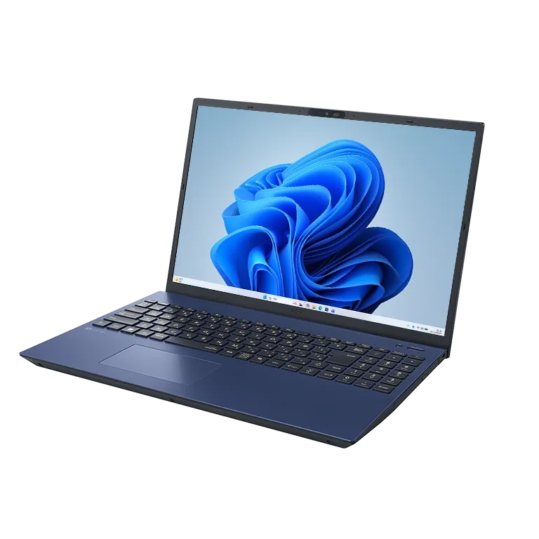 ノートパソコン NEC LaVie 2020年春モデル LAVIE Note Mobile 12.5型ワイド NM750・NM550/RA