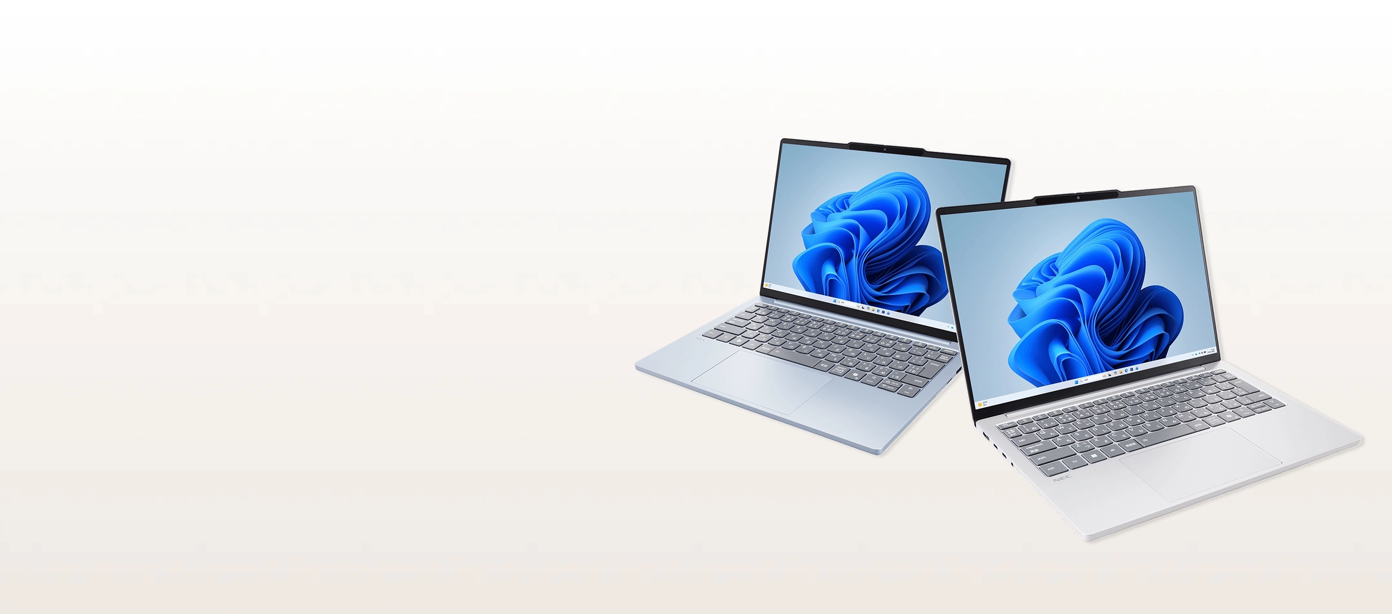 未使用に近い 2023年モデル NEC LAVIE N13 512GB 13.3 LAVIE N13 【展示品】 NEC ノートパソコン Slim 13.3型/ Core i5 1335U