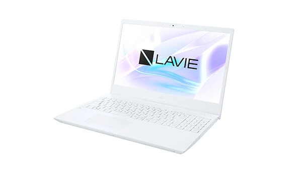 高性能モデル！「LAVIE Direct N15（R）」