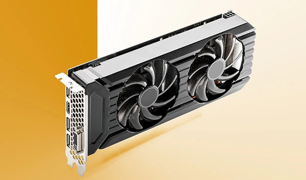 パソコンの温度上昇はCPUだけじゃない！グラフィックボード（GPU）にも要注意！