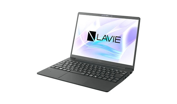 世界最長クラスの長時間駆動ができるCopilot＋PC「LAVIE Direct NEXTREME」