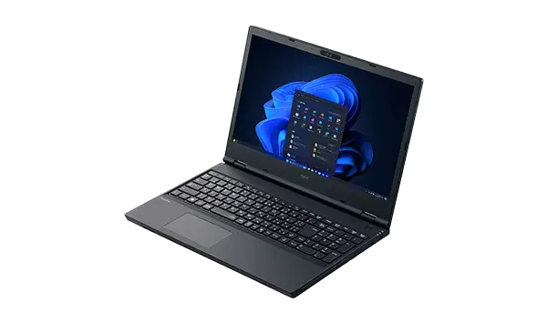 VersaPro J タイプVX
