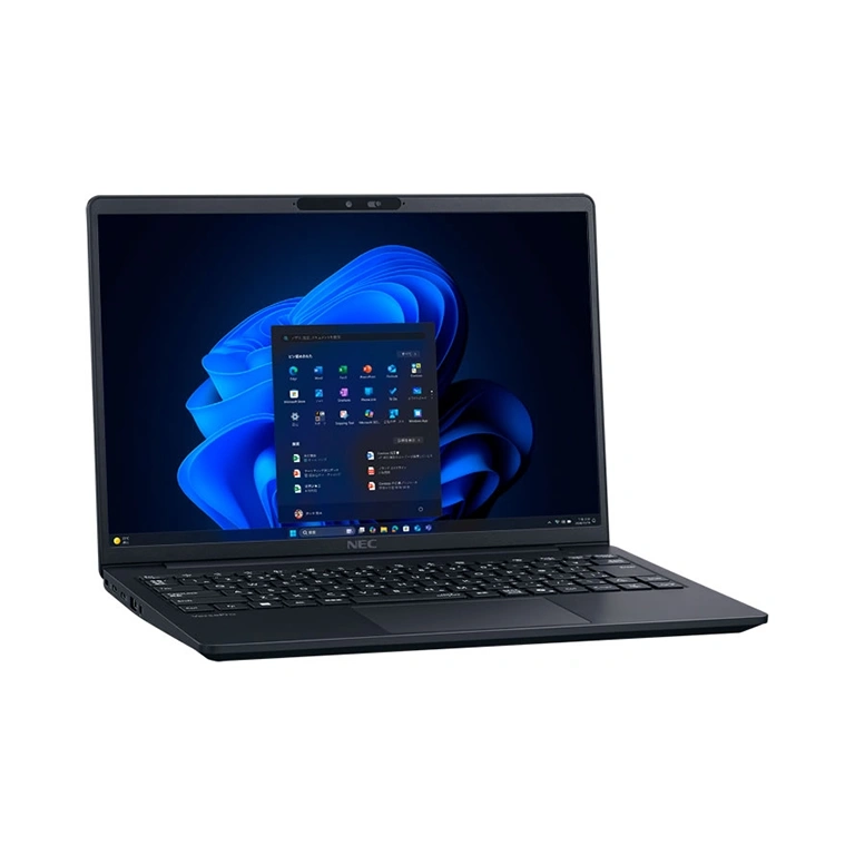 訳ありNEC VersaPro VM 2026年5月発表商品 VersaPro/VersaPro J タイプVM<VM-R> 軽量モデル