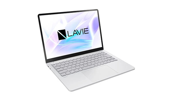高性能でバッテリー駆動時間の長いCopilot＋PC「LAVIE Direct SOL」