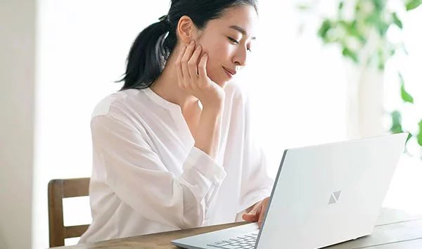 デスクトップパソコンが向いているタイプ